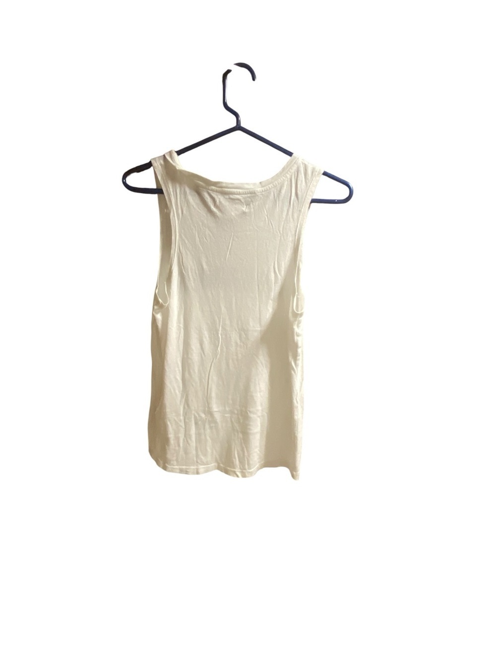 Spirtual Gangster Dreamer Graphic Tank Top Cotton Muscle tee athleisure gym - Picture 9 of 12